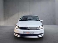 gebraucht VW Touran Friends TSI DSG
