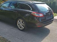 gebraucht Peugeot 508 SW 20 HDI Allure