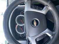 gebraucht Chevrolet Captiva 2.0 4WD 7 Sitzer Automatik LT Exclusive