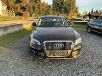 gebraucht Audi Q5 Q5 2.0 TDI quattro