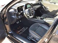 gebraucht Mercedes A200 d Aut. *AMG-Line*