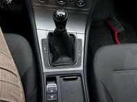 gebraucht VW Golf Austria 16 TDI