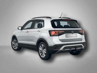 gebraucht VW T-Cross - Life 1.0 TSI 7-Gang-DSG