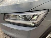 gebraucht Audi Q2 1.0 TSI SPORT