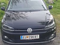 gebraucht VW Polo Polo10 Highline TSI Highline