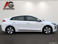 gebraucht Hyundai Ioniq Elektro Premium 1.Besitz / NETTO : Euro : 14083