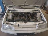 gebraucht Citroën AX AX First