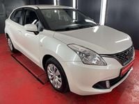 gebraucht Suzuki Baleno 1.2 DJ Clear *Benzin *NUR 94500km