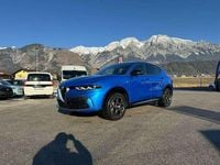 gebraucht Alfa Romeo Tonale Ti Plug-In-Hybrid 280PS *Allrad*