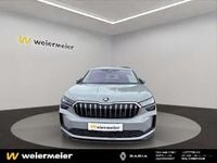 Gebraucht Skoda Kodiaq Selection 193 PS (141 kW) 2025 Grau SUV
