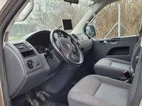 gebraucht VW Caravelle T5Caravelle Comfortline 25 TDI D-PF Comfortline