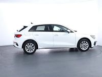 gebraucht Audi A3 30 TFSI intense