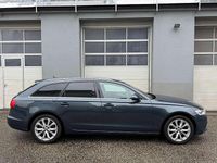 gebraucht Audi A6 Avant 20 TDI Aut.