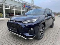gebraucht Suzuki Across 25 PHEV E-Four Flash CVT !75Km ELEKTRISCH!