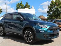 gebraucht Fiat 600 Hybrid mHEV 110 6-Gang eDCT La Prima