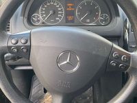 gebraucht Mercedes A150 Avantgarde