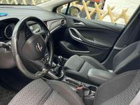 gebraucht Opel Astra ST 16 CDTI Ecotec Edition St./St.