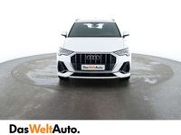 gebraucht Audi Q3 35 TDI S line exterieur