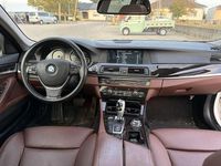 gebraucht BMW 530 530 d xDrive Touring Österreich-Paket Aut.