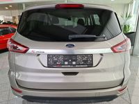 gebraucht Ford S-MAX ''7 Sitze-Navi''