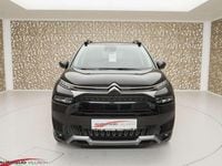 gebraucht Citroën C3 Aircross PureTech 110 S&S 6-Gang-Manuell PLUS