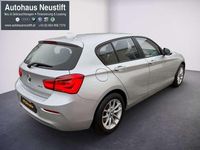 gebraucht BMW 118 i Advantage