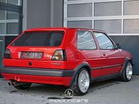 gebraucht VW Golf Golf GTI II GTI 16V Pickerl NEU