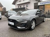 gebraucht Ford Focus ST-Line X