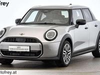Gebraucht Mini Cooper 156 PS (114 kW) 2025 Silber Kleinwagen