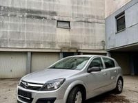 Gebraucht Opel Astra 90 PS (66 kW) 2006 Limousine