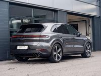 gebraucht Porsche Cayenne E-Hybrid