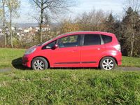 gebraucht Honda Jazz 13 IMA Hybrid Comfort CVT