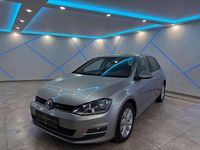 Gebraucht VW Golf VII R 110 PS (80 kW) 2017 Silber Limousine