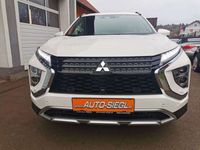 gebraucht Mitsubishi Eclipse Cross 2,4 PHEV 4WD Intense+ Navi Aut.