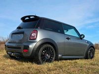 gebraucht Mini John Cooper Works Cooper S R56