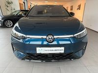 gebraucht VW ID.7 GTX 4Motion 250 kW / 86kWh Anhängevorr; Area View