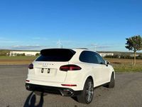 gebraucht Porsche Cayenne 