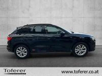 gebraucht Audi Q3 e-tron 45 TFSI e S line exterieur