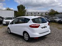 gebraucht Ford C-MAX 1.6 TDCi Start-Stop-System Trend