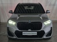 gebraucht BMW X1 xDrive20d