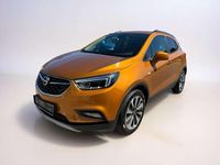 gebraucht Opel Mokka X Innovation Start/Stop 4x4