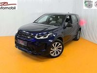 Gebraucht Land Rover Discovery Sport HSE Dynamic 204 PS (150 kW) 2023 Blau SUV