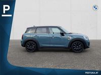 Gebraucht Mini Cooper Countryman 125 PS (91 kW) 2021 SUV