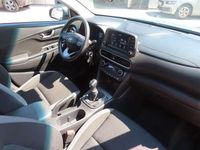 gebraucht Hyundai Kona 1,0 T-GDi 2WD Comfort