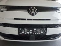 Gebraucht VW Multivan Edition 150 PS (110 kW) 2025 Weiss  normal Van