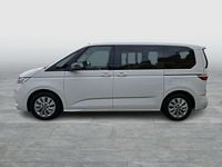 Gebraucht VW Multivan Business 218 PS (160 kW) 2022 Weiß Van