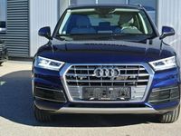 gebraucht Audi Q5 50 TFSIe quattro Sport s-tronic
