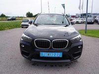 gebraucht BMW X1 sDrive18d Aut.