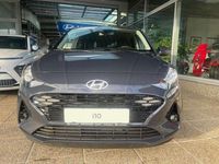 gebraucht Hyundai i10 1,2 GO PLUS AMT Aut.