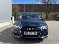 gebraucht Audi A3 Sportback 16 TDI intense